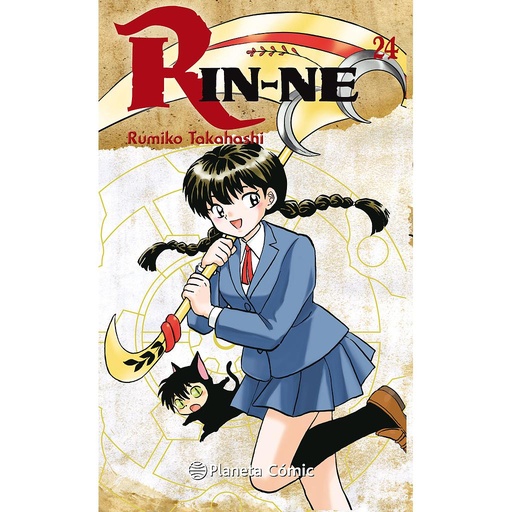 [9788491530305] Rin-ne nº 24/40
