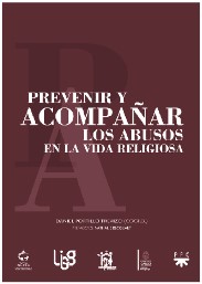 [9788428839778] PREVENIR Y ACOMPAÑAR LOS ABUSOS EN LA VIDA RELIGIOSA