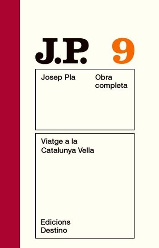 [9788497101493] Viatge a la Catalunya Vella