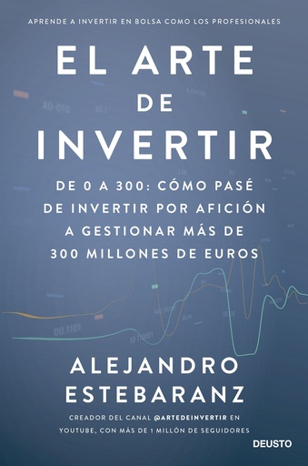 [9788423435678] El arte de invertir