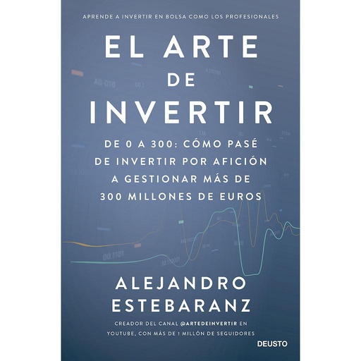 [9788423435678] El arte de invertir