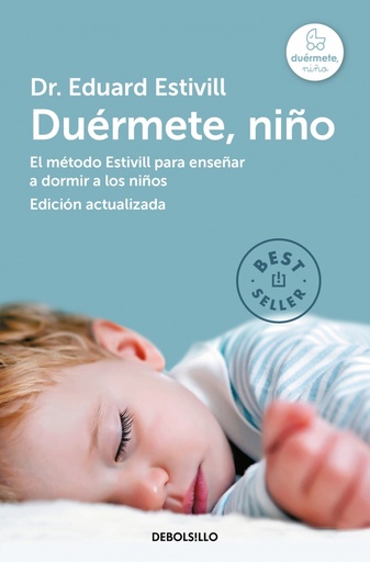 [9788490328620] Duérmete, niño (edición actualizada y ampliada)