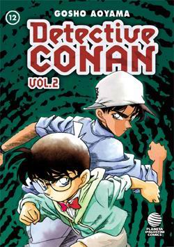 [9788468470924] Detective Conan II nº 12