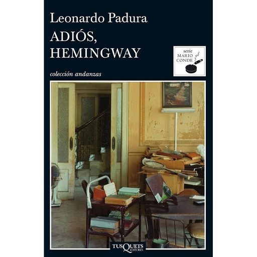 [9788483831977] Adiós, Hemingway