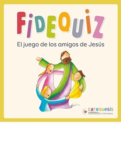 [9788428841146] Fidequiz