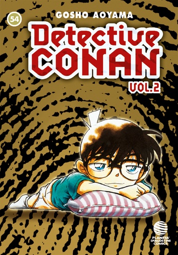[9788468471341] Detective Conan II nº 54