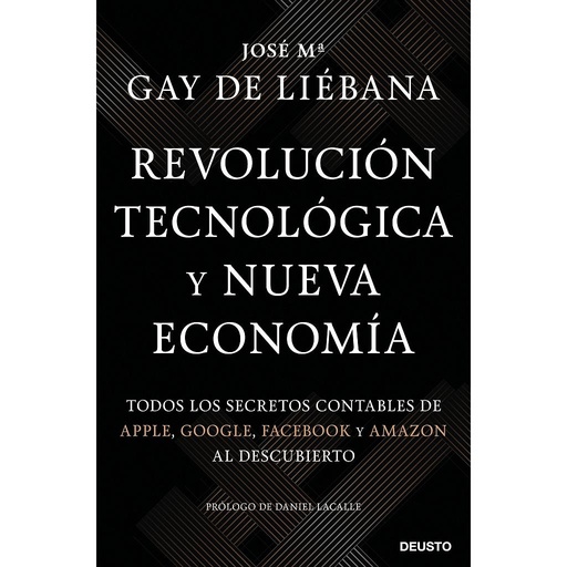 Revolución tecnológica y nueva economía