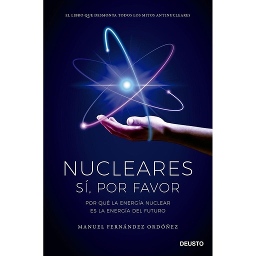 [9788423434848] Nucleares: sí, por favor