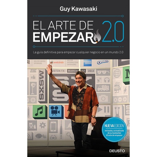 [9788423424795] El arte de empezar 2.0