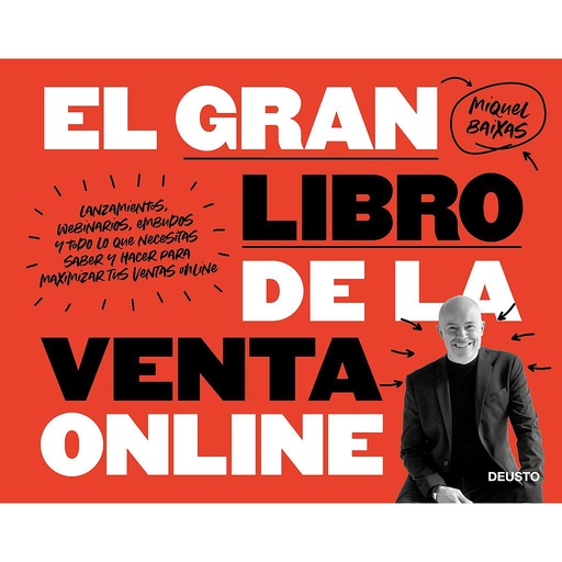 [9788423432776] El gran libro de la venta online