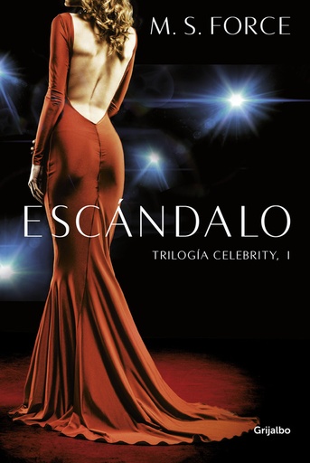 [9788425354885] Escándalo (Celebrity 1)