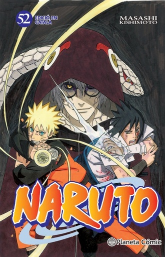 [9788415821571] Naruto Català nº 52/72