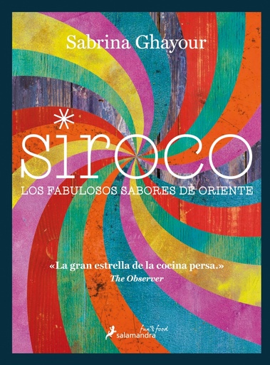 [9788416295081] Siroco