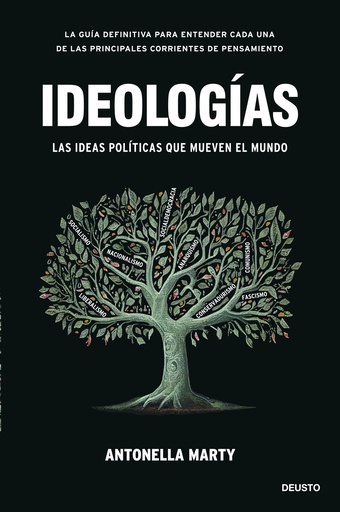 [9788423437306] Ideologías