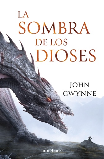 [9788445012352] Hermanos de sangre nº 01/03 La sombra de los dioses