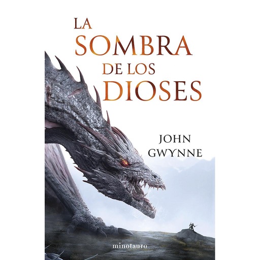 [9788445012352] Hermanos de sangre nº 01/03 La sombra de los dioses