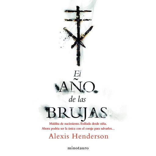 [9788445008515] El Año de las Brujas