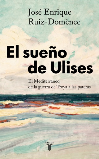 [9788430623761] El sueño de Ulises