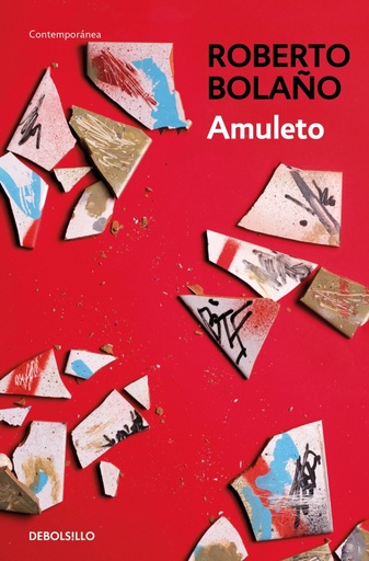 [9788466337076] Amuleto