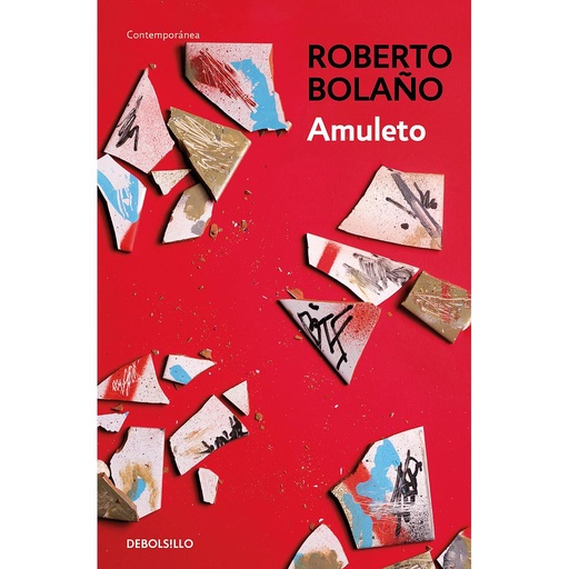[9788466337076] Amuleto