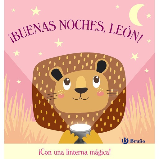 [9788469626733] ¡Buenas noches, León!