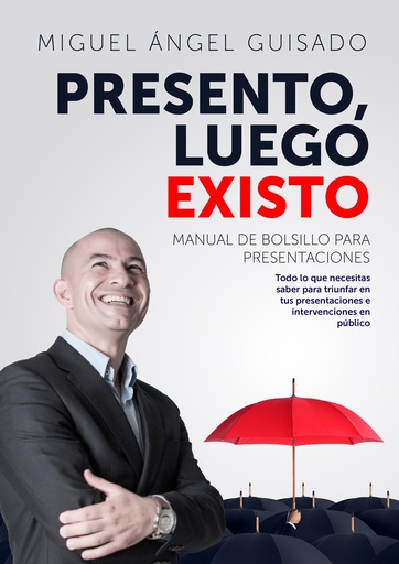[9788498754766] Presento, luego existo