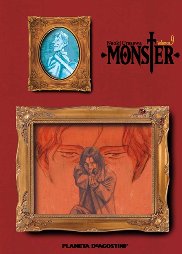 [9788467491814] Monster Kanzenban nº 09/09