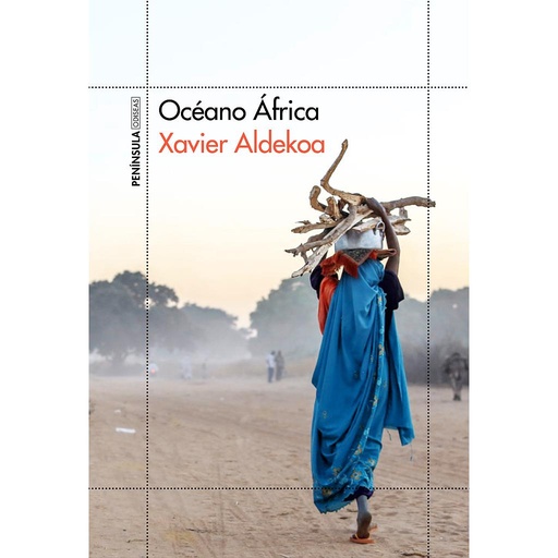 [9788499423654] Océano África