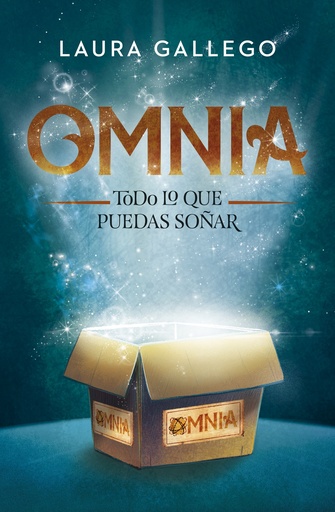 [9788490439944] Omnia (edición escolar)