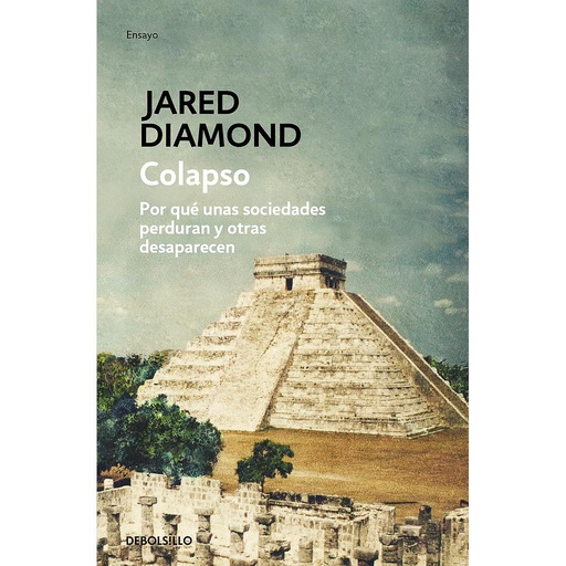 [9788490329085] Colapso