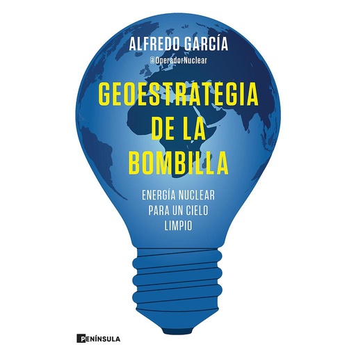 Geoestrategia de la bombilla