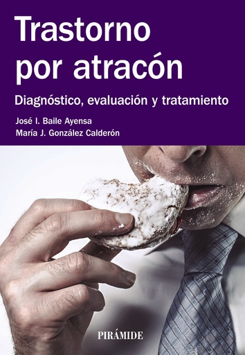 [9788436835670] Trastorno por atracón