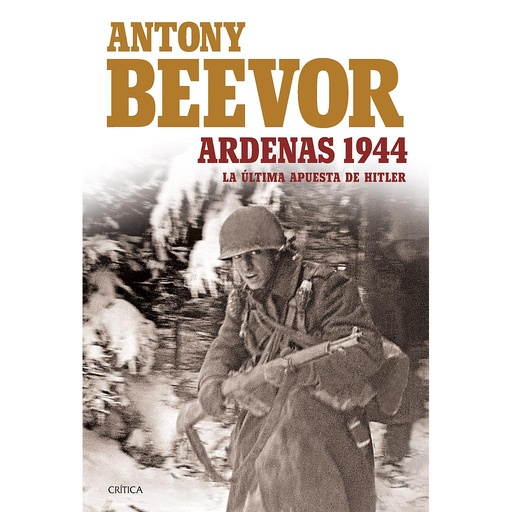 [9788416771202] Ardenas 1944