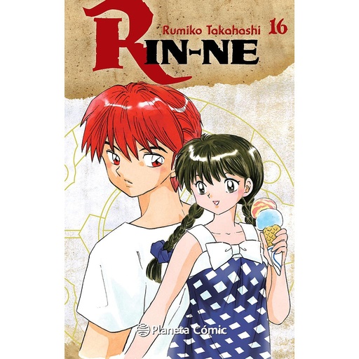 [9788468477848] Rin-ne nº 16/40