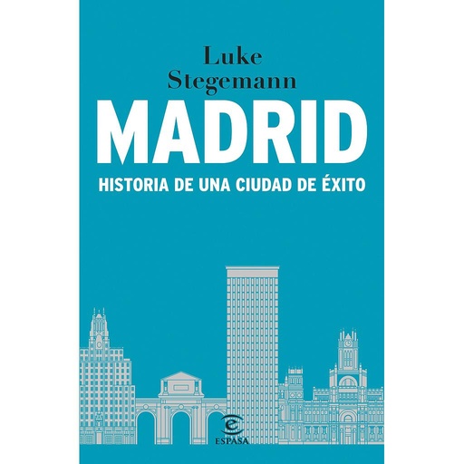 [9788467073171] Madrid