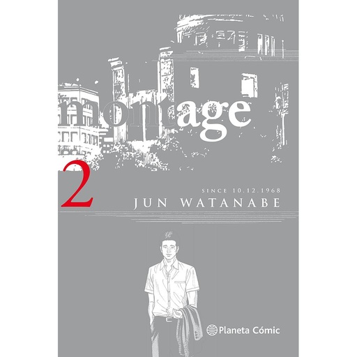[9788491467533] Montage nº 02/09