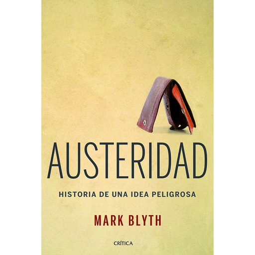 [9788498926682] Austeridad