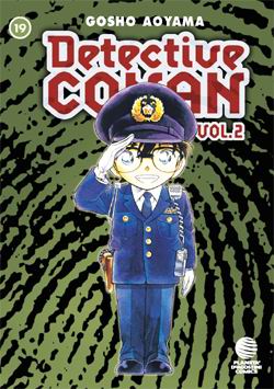 [9788468470993] Detective Conan II nº 19