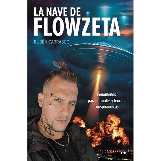 [9788427049116] La nave de FlowZeta