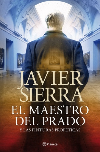 [9788408030690] El maestro del Prado