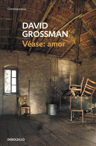 [9788499086705] Véase: amor
