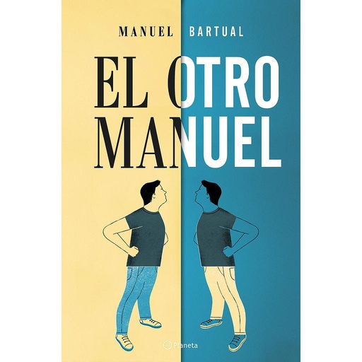 [9788408182696] El otro Manuel