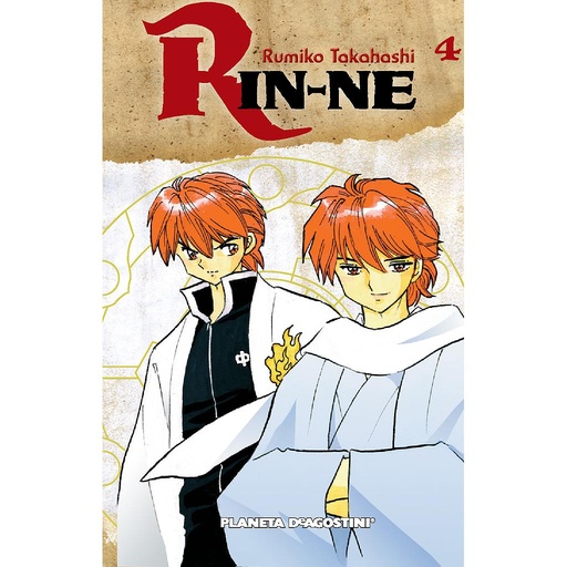 [9788468477145] Rin-ne nº 04/40