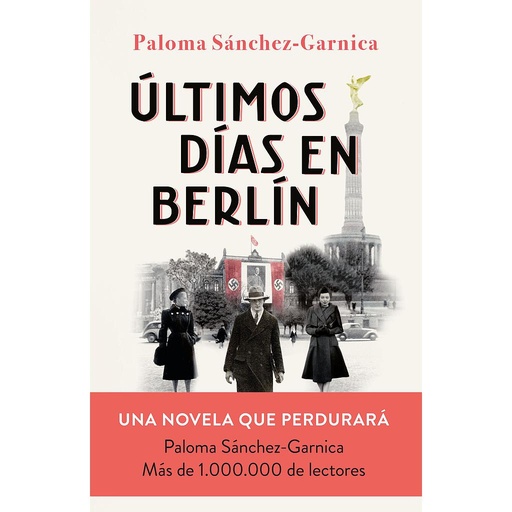 [9788408249856] Últimos días en Berlín