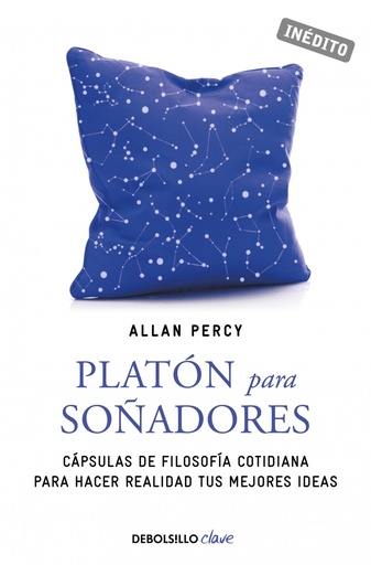 [9788466337519] Platón para soñadores (Genios para la vida cotidiana)
