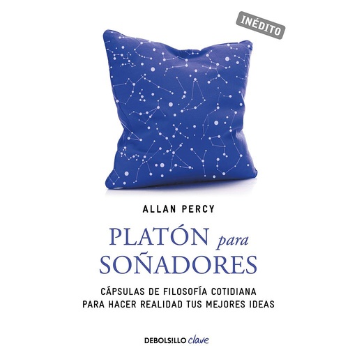 [9788466337519] Platón para soñadores (Genios para la vida cotidiana)