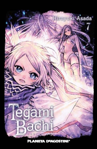 [9788468477435] Tegamibachi nº 07/20