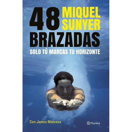 [9788408112075] 48 brazadas