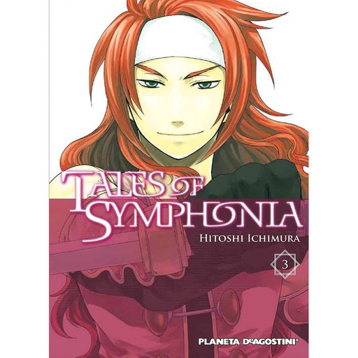 [9788415921738] Tales of Symphonia nº 03/06