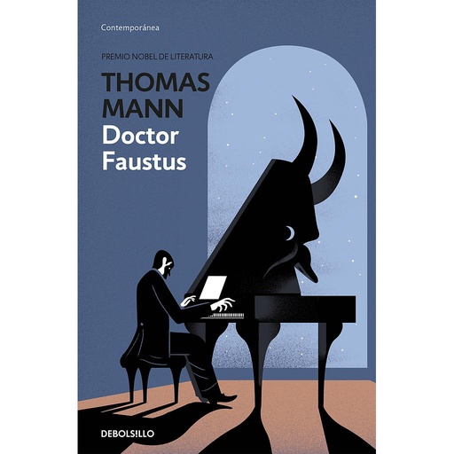 [9788466352420] Doctor Faustus